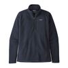 Better Sweater 1/4 Zip - Fleecetröjor Herr