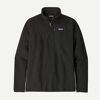 Better Sweater 1/4 Zip - Fleece jacket - Men's