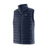 Down Sweater Vest - Donsjack - Heren