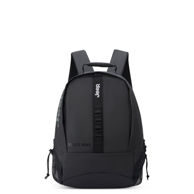 Delsey - Jeep Polyvalent Backpack - Urban backpack