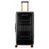 Jeep Soute Trunk Extensible - Wheeled suitcase