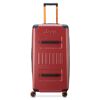 Jeep Soute Trunk Extensible - Maleta de viaje con ruedas