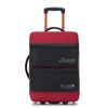 Jeep Trolley - Mala de viagem
