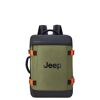 Jeep Cabine Backpack - Urbane Rucksäck