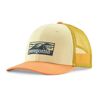 K's Trucker Hat - Cap - Kids