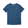 Active Tee - T-shirt en laine mérinos homme