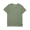 Active Tee - Merinoshirt - Herren