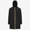 Le Vrai 4.0 Eiffel East - Waterproof jacket