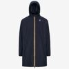 Le Vrai 4.0 Eiffel East - Chaqueta impermeable