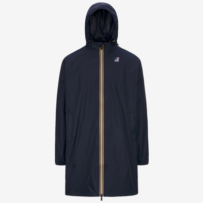 K-Way - Le Vrai 4.0 Eiffel East - Regenjacke