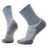 Run Targeted Cushion Mid Crew Socks - Ponožky