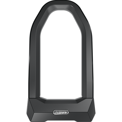 Abus - Granit Super Extreme 2500 - Zapięcie do roweru