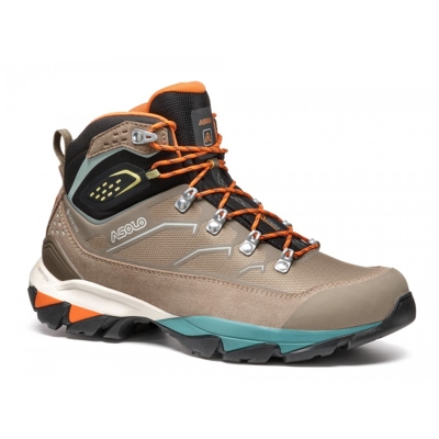 Asolo - Acadia Mid GTX - Buty turystyczne damskie
