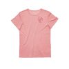 Active Spring Tee - T-shirt en laine mérinos femme