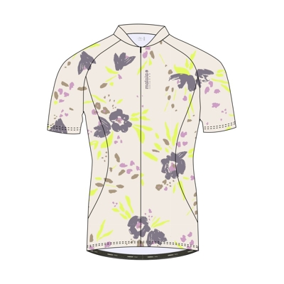 Maloja - VilsaM. AOP 1/2 - Cycling jersey - Women's