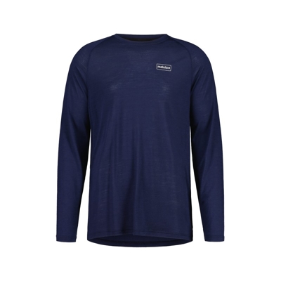 Maloja - TraunsteinM. - T-shirt - Men's