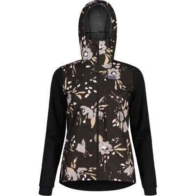 Maloja - SennesM. Printed - Hybrid Jackets - Women's