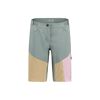 WakandaM. - Fahrrad-Shorts - Damen