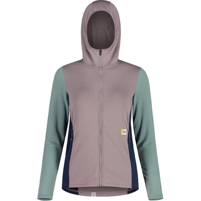 Maloja - PadellaM. - Bluza polarowa damska