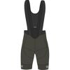 PushbikerM. Pants 1/2 - Cuissard vélo homme