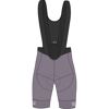 PushbikerM. Pants 1/2 - Spodenki kolarskie z szelkami rowerowe męskie