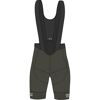 PushbikersM. SQlab Pants 1/2 - Cuissard vélo homme
