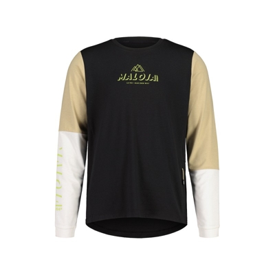 Maloja - HaunoldM. - MTB jersey - Men's