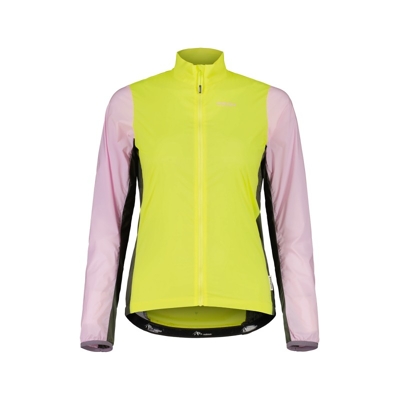 Maloja - SeisM. Jacket - Giacca a vento ciclismo - Donna