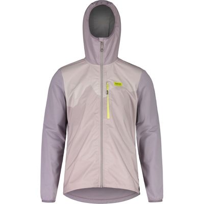 Maloja - BeifussM. Printed - Kurtka softshell meska