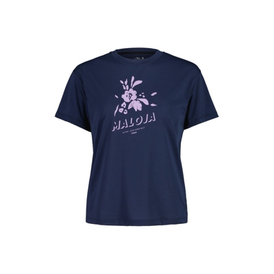 Maloja - LenksteinM. 1/2 - T-shirt - Women's