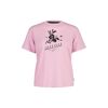 LenksteinM. 1/2 - T-shirt - Women's