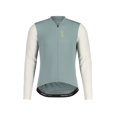Maloja - KalzasM. 1/1 - Cycling jersey - Men's