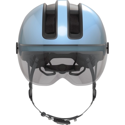 Abus - Hud-Y Ace - Kask rowerowy miejski
