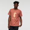 Llama T-Shirt - Pánské triko