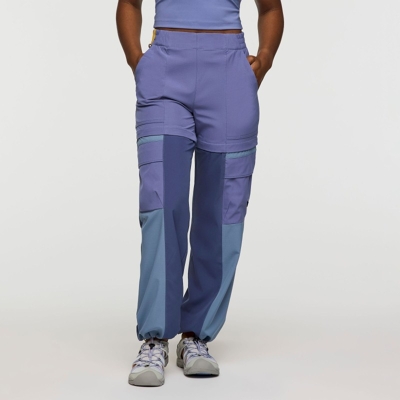 Cotopaxi - Losdos Zip-Off Pant - Walking trousers - Women's
