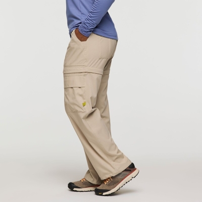 Cotopaxi - Losdos Zip-Off Pant - Spodnie turystyczne damskie