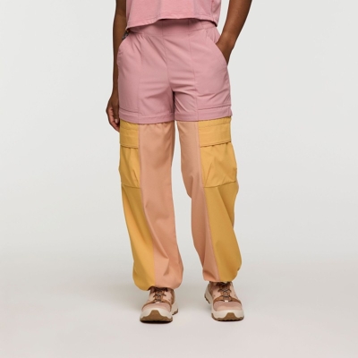 Cotopaxi - Losdos Zip-Off Pant - Walking trousers - Women's