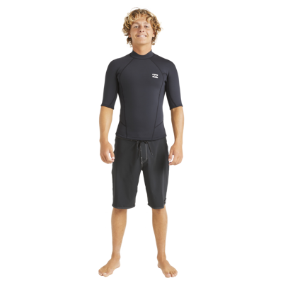 Billabong - Absolute Top - Neoprene top - Men's