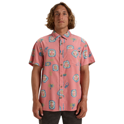 Billabong - Solana - Camicia - Uomo