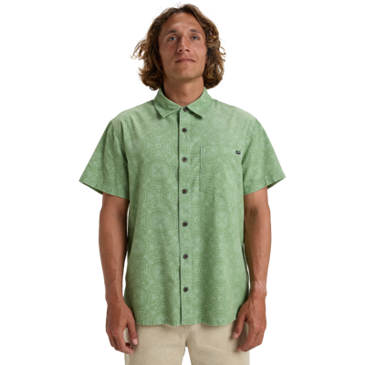 Billabong - Solana - Camicia - Uomo