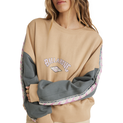 Billabong - Since 73 The Way Back - Jumper - Women's