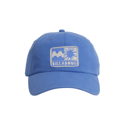 Billabong - True Tides Cap - Czapka z daszkiem damska
