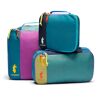 Cubo Packing Travel Bundle Del Dia - Packing cubes