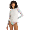 Surf Capsule LS - Lycras damskie
