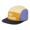 Do Good 5-Panel - Mütze