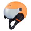 Android Visor J - Kask narciarski z wizjerem dla dzieci