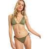 Brilho - Cueca biquíni mulher