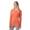 Classic All-Season Merino Base Layer Long Sleeve - Merino base layer - Women's