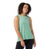 Active Ultralite High Neck Tank - Tank top - Women's