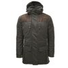 G-Loft Loden Parka 2.0 - Dámská zimní bunda